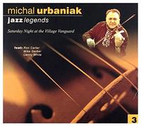 Michal Urbaniak - Jazz Legends 3 [Import]
