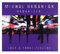 MichaĹ Urbaniak - MichaÄš Urbaniak: Urbanizer [CDl]