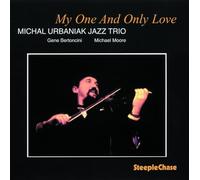 Michal Urbaniak - My One & Only Love LP [Vinyl]