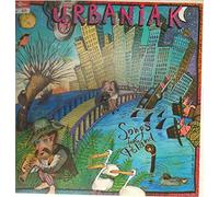 MICHAL URBANIAK - SONGS FOR POLAND LP (VINYL ALBUM) UK SONET 1989