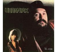 MICHAL URBANIAK - Urbaniak [Import allemand]
