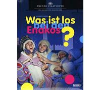 Michal - Was Ist Los Bei Den Enakos [Import]