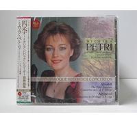 Michala Petri - Vivaldi:the Four Seasons