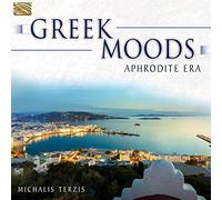 Greek Moods/Aphrodite Era