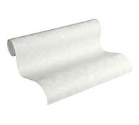 Michalsky Living 365013 36501-3 Dream Again Papier peint intissé style ethnique 10,05 m x 0,53 m Blanc métallisé Fabriqué en Allemagne