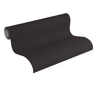 A.S. Création Michalsky Living 365045 36504-5 Dream Again Papier peint intissé Noir 10,05 x 0,53 m