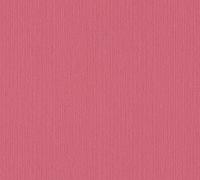 Michalsky Living Unitapete 379879 Change is good Papier peint intissé uni Rouge mat finement structuré