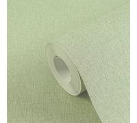 Papier peint intissé 399886 Vert Uni Michalsky 6 A.S. Creation