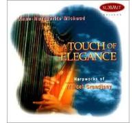Michaud, Anne-Marguerite - Touch of Elegance