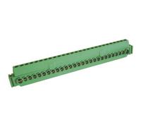 MICHAUD - BORNIER DE TERRE IP2X 27 E/S MICHAUD Q349 - MIC-Q349
