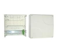 MICHAUD - Coffret de Communication Nu Non-équipé 250x250mm Delta