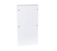 MICHAUD - TABLEAU ÉLECTRIQUE P.DEMONTABLE 300x400 BLANC