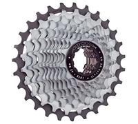 MICHE 16-29 Cassette PRIMATO LUMIÈRE 11V Shimano Unisex-Adult, Red