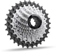 Miche Primato K12 Shimano Cassette Argenté 12s / 16-30t Silver