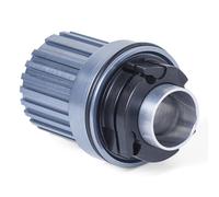 Miche 977/966/xm50/xm45/xm40 Shimano Micro Spline Freehub Body Gris Grey