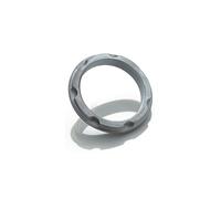 MICHE AGU Melange Maillots Ls Essential Homme Stator interconnecté 37x1 pour Le