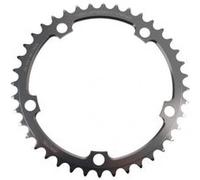 Miche Road Supertype Interior 5b Campagnolo 135 Bcd Chainring Argenté 39t