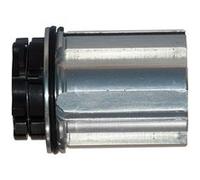 Miche Campagnolo corps pour vélo trainers 35 x 50 mm argent Argent G