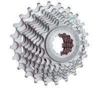 Miche Cassette Primato Shimano 10 vitesses 12-27 dents Argenté
