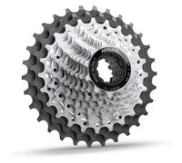MICHE Cassetta PRIMATO K12 12V. 11-34 Shimano HG Unisex-Adult, Black, Taille Uni