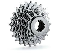 Miche Cassette route Primato K7 – 9 vitesses 12-25T pour Shimano – Argenté