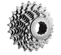 Miche Primato Campagnolo Cassette Argenté 9s / 13-28t Silver