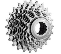 Miche Primato Shimano Cassette Argenté 9s / 14-28t