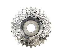 Miche Cassette 9V Montage ET Campagnolo 8V. 16-28 (16-17-18-19-20-21-23-25-28)