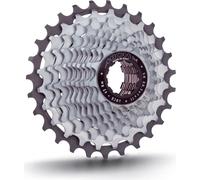Miche Cassette à pignons 'Light Primato', 11 fois, 14-32 dents, Shimano/SRAM, argent/noir