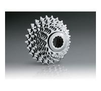 Miche Primato Campagnolo Cassette Argenté 10s / 12-29t Silver