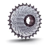 Miche Cassette Primato Light – Acier/Aluminium, 11 vitesses, compatible Shimano/SRAM
