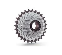 Miche CASSETTE MICHE LIGHT PRIMATO 11V SHIMANO (11-27) Gris clair - Cassettes pour pignons et pédaliers de vélo