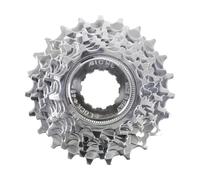 Miche Cassette Primato Campagnolo 8 vitesses gris 14-23