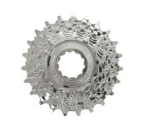 Miche Cassette Primato 9 vitesses Shimano 14-23t Argenté