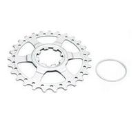 Miche Cassettes route Miche Sproket 11 S Campagnolo Last Position 23 T G