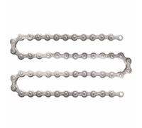 Miche Pistard Chain Argenté 114 Links