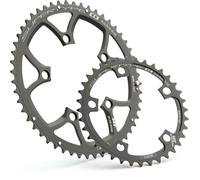 Miche Chaining Top SuperType11v 110 38T 3 32 carbone compact