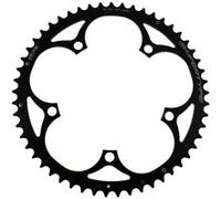 Miche Chainring Campa 53T 135mm super Noir Type noir G