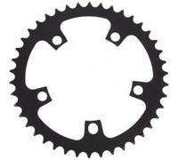 Miche Chainring Grantour de 39T 110 mm noir noir G