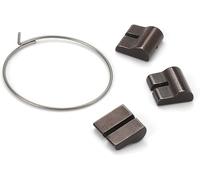 MICHE CMM100 Kit 1 Printemps et 3 cliquet pour Roue Libre Unisex-Adult, Taille Unique