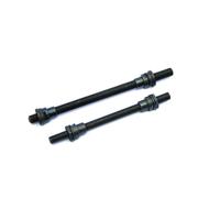 MICHE CMP011 Kit pour la Transformation de la Broche arrière Verrouillage Unisex