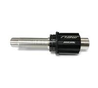 Miche N3w Swr Campagnolo 12/13s Freehub Body Argenté Black
