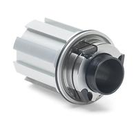 Miche Corpo Ruota Libera supertype Campagnolo 9/10/11velocita' al Titanio.