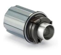 Miche Swr Full Carbon Campagnolo 9-11s 17 Mm Freehub Body Argenté