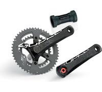 Miche Cranket Supertype RS Carbon 11V 170 mm 39-54
