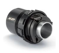 MICHE CVC361 Collarini Saddle Race 34,8 mm pour Le Carbo Unisex-Adult, Taille Un