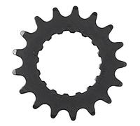 MICHE CVI664 Gears 17 Dents compatibles. Bosch-Gen. 2 Unisex-Adult