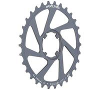 Miche Light Primato 11s Chainring Noir 30t Campagnolo