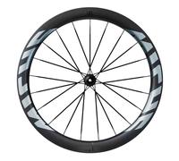 Miche Deva Rd 52 Tubeless Road Wheel Set Argenté 12 x 100/12 x 142 mm / Sram XDR