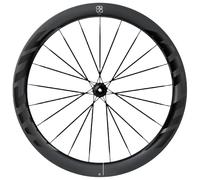 Miche Deva Rd 52 Tubeless Road Wheel Set Argenté 12 x 100/12 x 142 mm / Sram XDR
